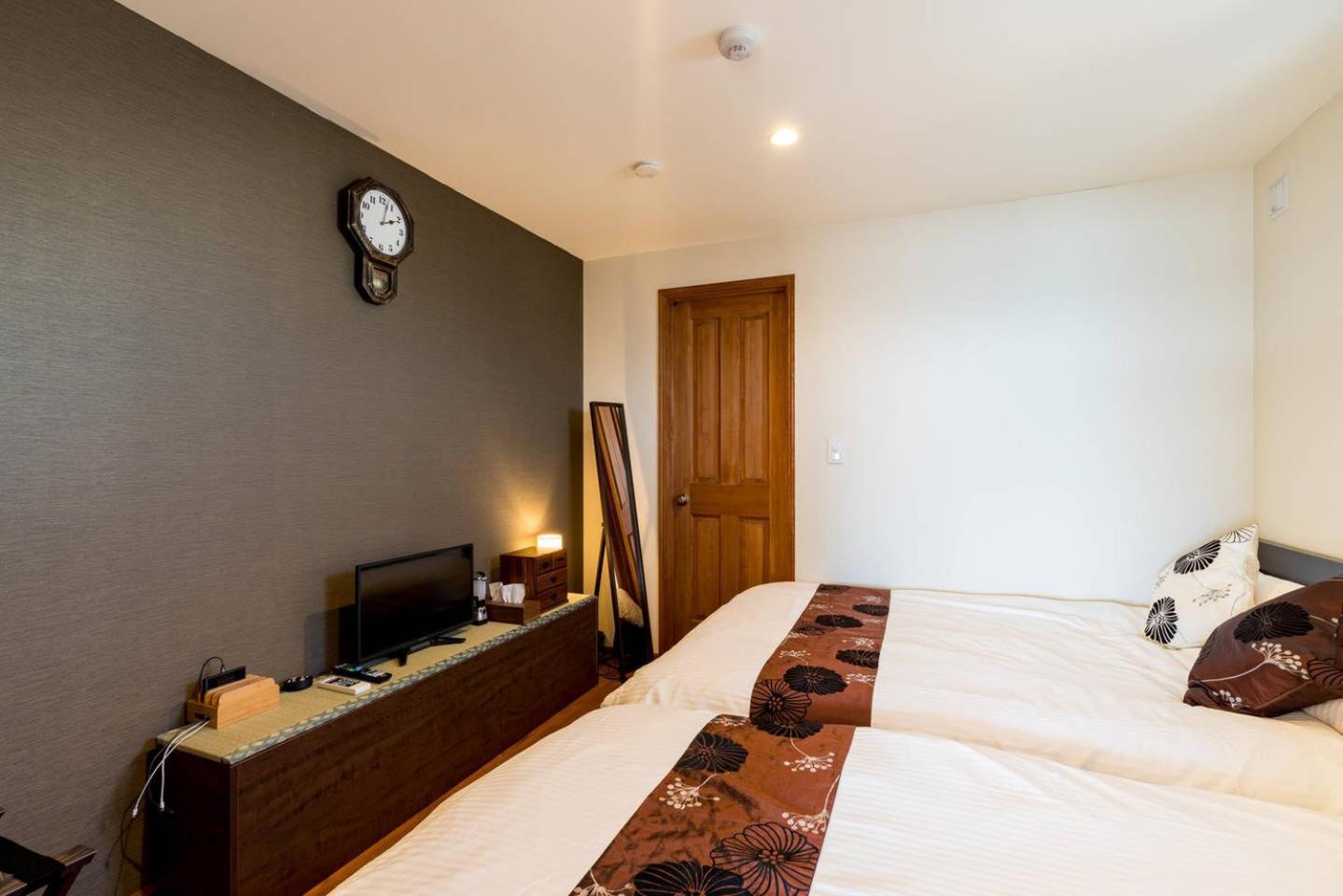 Villa Kamakura Kamer foto