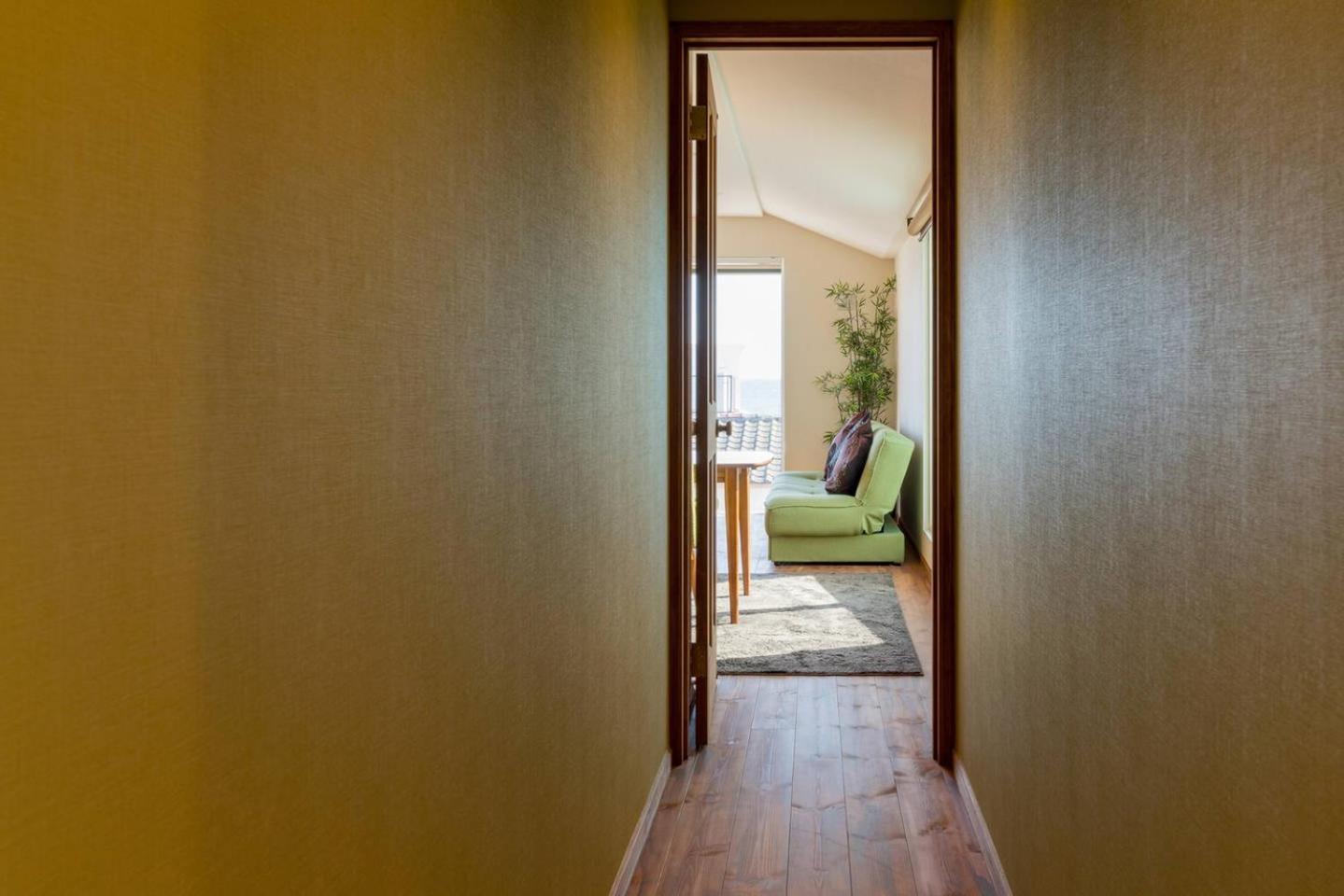 Villa Kamakura Kamer foto