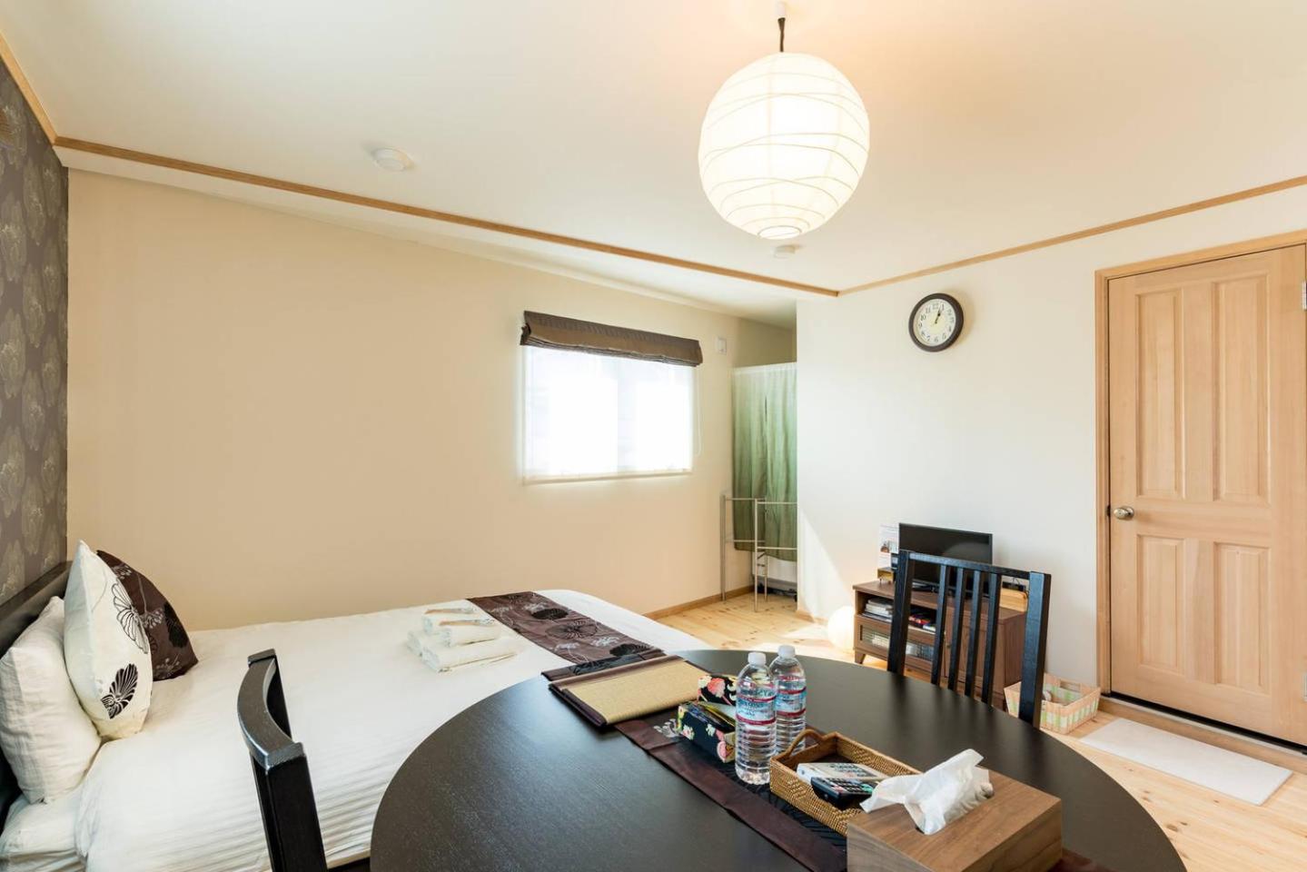 Villa Kamakura Kamer foto