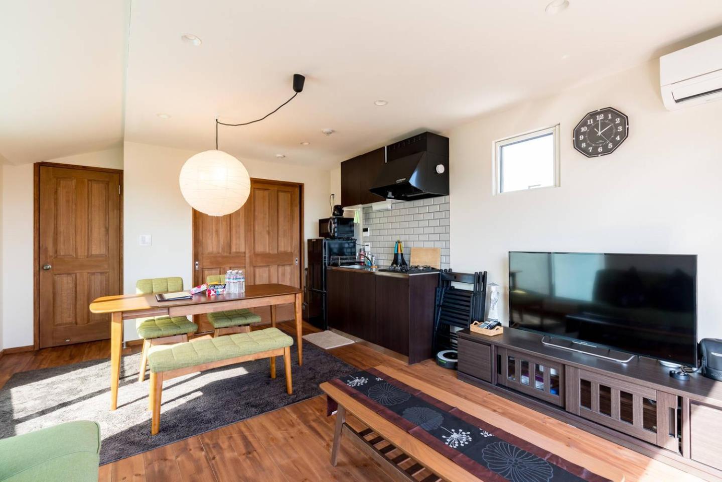 Villa Kamakura Kamer foto