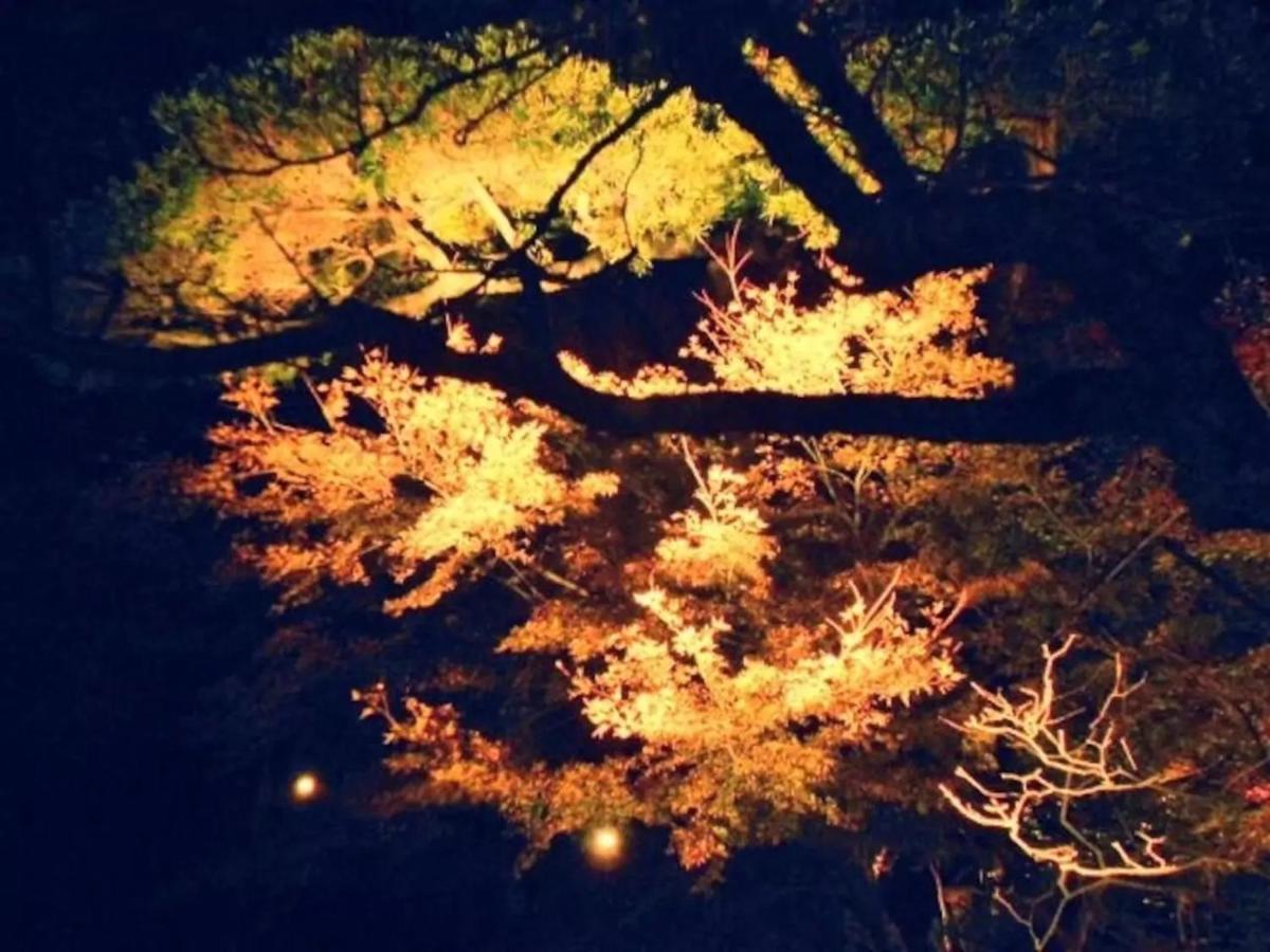 Villa Kamakura Buitenkant foto