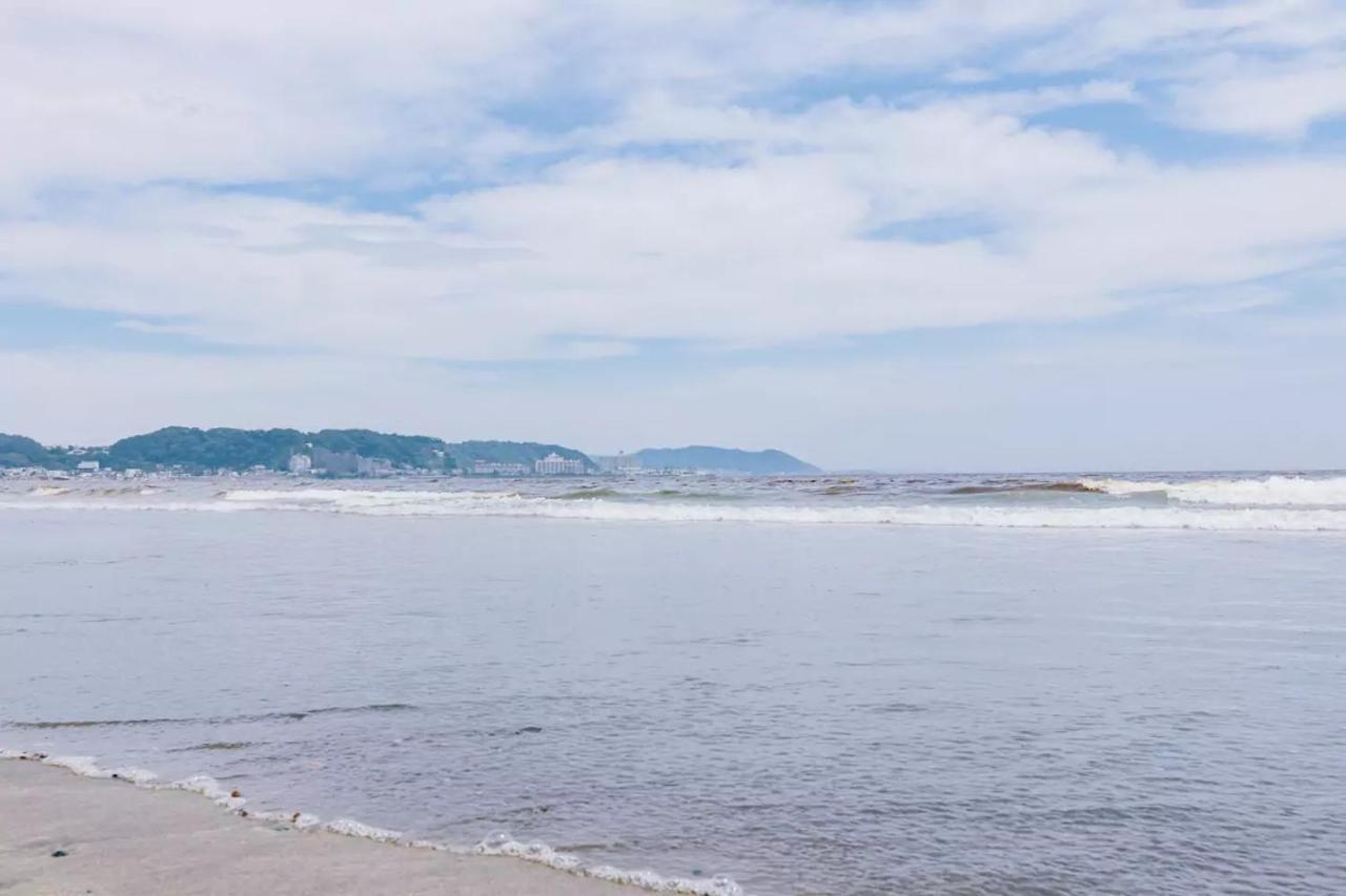 Villa Kamakura Buitenkant foto