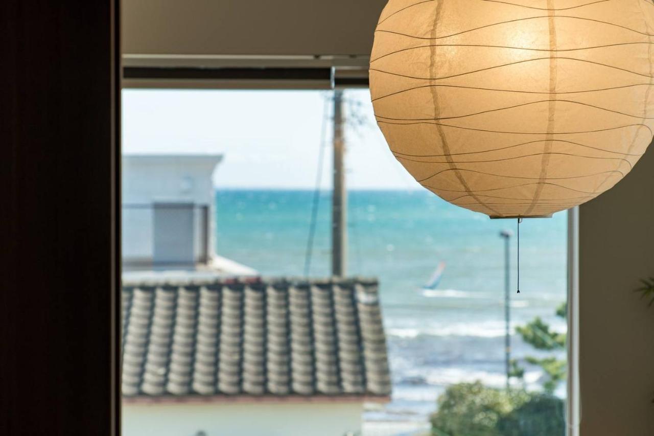 Villa Kamakura Buitenkant foto